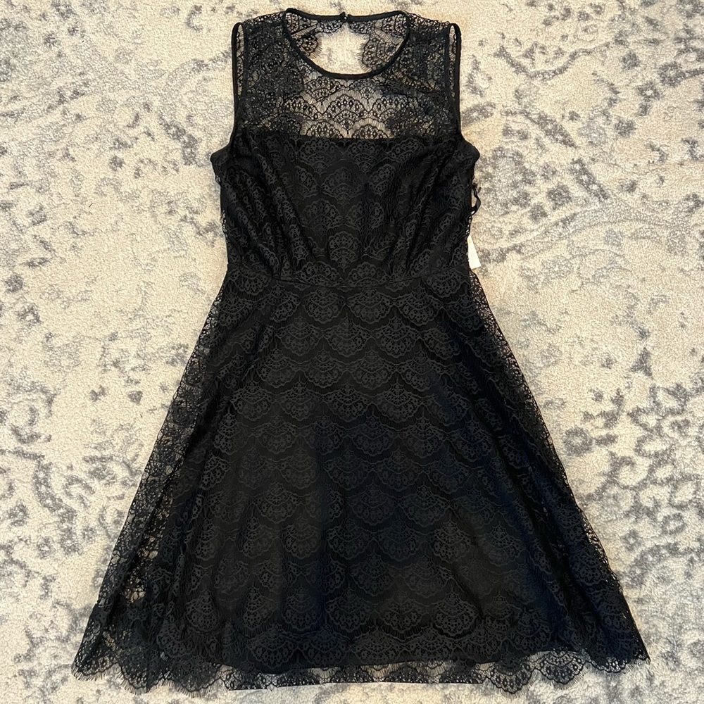 Kensie dress - perfect for the holidays!